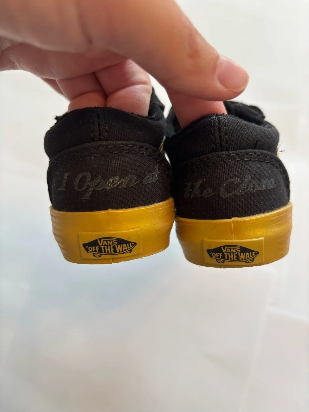 Masters classic skate